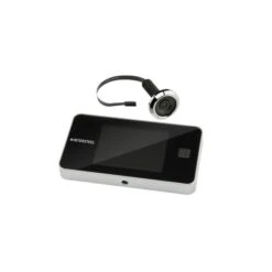 INTERSTEEL Digitale Deurcamera Met Spion DDV 3.0