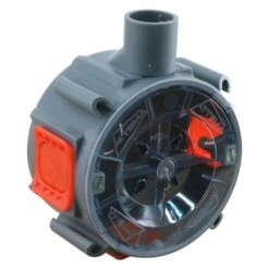 Attema INBOUWDOOS U40 5/8 KLEMVAST (10)