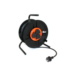 Makita QwattPro BM300 Kabelhaspel 50m. 3x1,5 Mm.