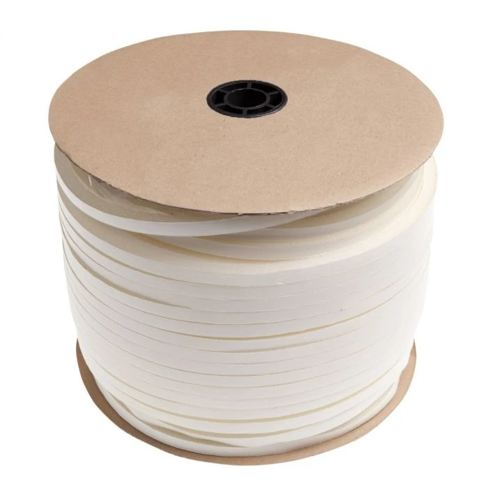 Makita Rol Tochtstrip Zelfklevend P.u. Schuim Wit 12 Mm X 12 Mm, Nr.171 3 Makita Rol Tochtstrip Zelfklevend P.u. Schuim Wit 12 Mm X 12 Mm, Nr.171