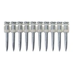 Makita 196285-5 Betonnagel 3,1x15mm+gas -Miakita Winkel 196285 5