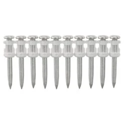 Makita 196289-7 Betonnagel 3,1x32mm+gas