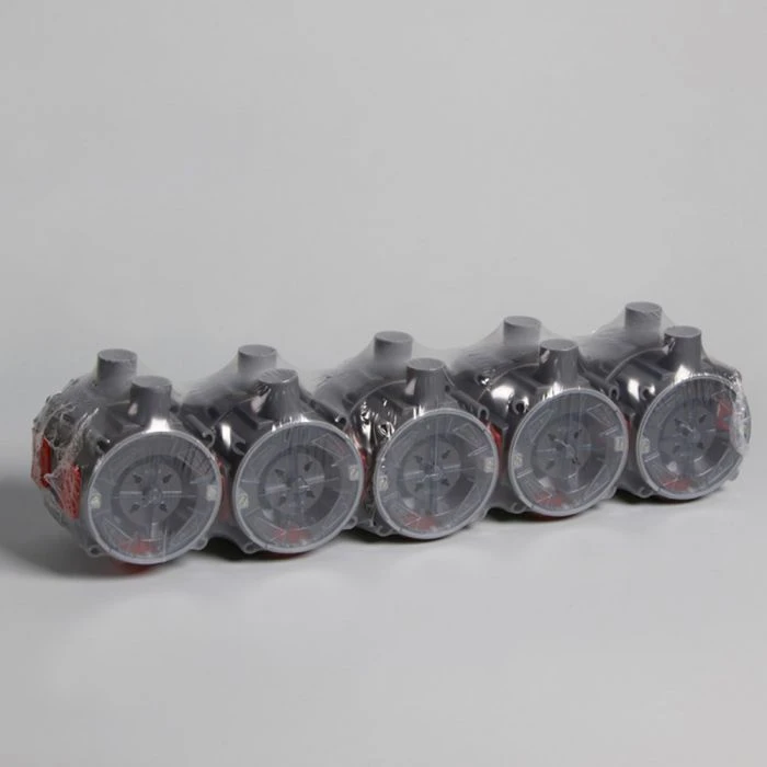 Attema Inbouwdoos 40mm Attema U40 5/8 3 Attema Inbouwdoos 40mm Attema U40 5/8