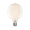 Paulmann LED Fil G125 806lm E27 Opal Dim 7W 230V -Miakita Winkel 28627 1