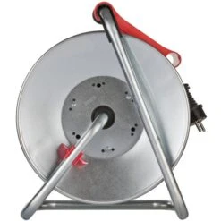 Brennenstuhl Garant S IP44 Kabelhaspel 50m H05RR-F 3G1,5 -Miakita Winkel 4007123009305 1198530 a006 detail