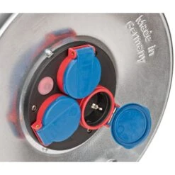 Brennenstuhl Garant S IP44 Kabelhaspel 50m H05RR-F 3G1,5 -Miakita Winkel 4007123009305 1198530 a009 detail