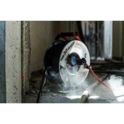 Brennenstuhl Garant S IP44 Kabelhaspel 50m H05RR-F 3G1,5 -Miakita Winkel 4007123009305 1198530 a011 others