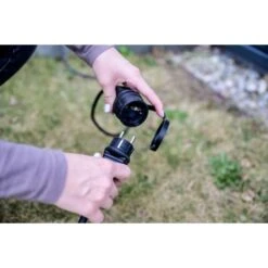 Brennenstuhl IP44 Rubberen Verlengsnoer 10m Zwart H05RR-F 3G1,5 -Miakita Winkel 4007123009558 1161450 a004 others