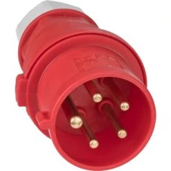 Brennenstuhl CEE Verlengsnoer IP44 10m Zwart H07RN-F 5G4,0 5-polig -Miakita Winkel 4007123029112 1167970 a005 detail