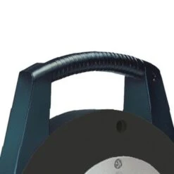 Brennenstuhl Vario Line Kabelhaspel 4-voudig Zwart/lichtgrijs 5m H05VV-F 3G1,5 -Miakita Winkel 4007123042166 1092200 a006 detail