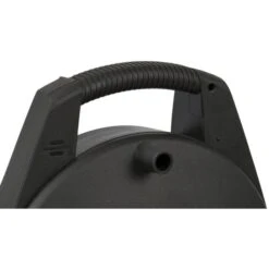 Brennenstuhl Vario Line Kabelhaspel 4-voudig Zwart/lichtgrijs 10m H05VV-F 3G1,5 -Miakita Winkel 4007123042180 1093200 a006 detail