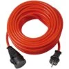 Brennenstuhl BREMAXX IP44 Verlengsnoer 25m Oranje AT-N07V3V3-F 3G1,5 -Miakita Winkel 4007123093076 1161600 a001 normal