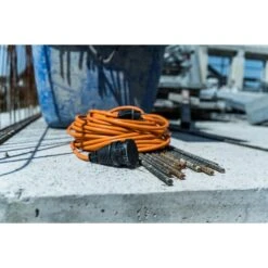 Brennenstuhl BREMAXX IP44 Verlengsnoer 20m Oranje AT-N07V3V3-F 3G1,5 9 Brennenstuhl BREMAXX IP44 Verlengsnoer 20m Oranje AT-N07V3V3-F 3G1,5 -Miakita Winkel 4007123108022 1161640 a006 others