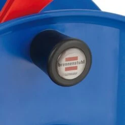 Brennenstuhl Garant IP44 Kabelhaspel Voor Nijverheid/bouw 25m H07RN-F 3G2,5 11 Brennenstuhl Garant IP44 Kabelhaspel Voor Nijverheid/bouw 25m H07RN-F 3G2,5 -Miakita Winkel 4007123141340 1208440 a009 detail