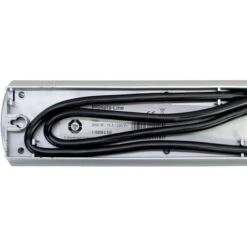 Brennenstuhl Primera-Line Stekkerdoos 10-voudig Zilver 2m H05VV-F 3G1,5 De Stopcontacten Zijn Schakelbaar Per 5 -Miakita Winkel 4007123211227 1153390120 a009 detail
