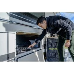 Brennenstuhl Stopcontactverdeler IP44 6-voudig Zwart 2m H07RN-F 3G1,5 -Miakita Winkel 4007123575978 1159970 a008 others