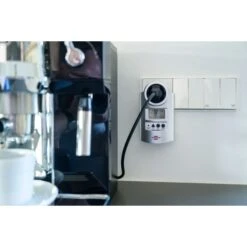 Brennenstuhl Primera-Line Energiemeettoestel PM 231 E -Miakita Winkel 4007123598083 1506600 a007 others