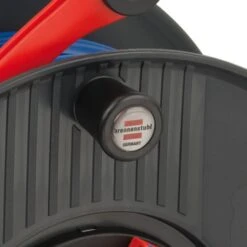 Brennenstuhl Garant IP44 Kabelhaspel 50m AT-N05V3V3-F 3G1,5 Blauw -Miakita Winkel 4007123603435 1209830 a007 detail