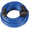 Brennenstuhl BREMAXX IP44 Verlengsnoer 10m Blauw AT-N05V3V3-F 3G1,5 -Miakita Winkel 4007123603534 1169810 a001 normal