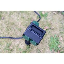 Brennenstuhl Tuincontactdoos Met Aardspies IP44 4-voudig 1,4m H07RN-F 3G1,5 15 Brennenstuhl Tuincontactdoos Met Aardspies IP44 4-voudig 1,4m H07RN-F 3G1,5 -Miakita Winkel 4007123609185 1154440 a008 others