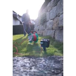 Brennenstuhl Tuincontactdoos Met Aardspies IP44 4-voudig 10m H07RN-F 3G1,5 -Miakita Winkel 4007123609208 1154450 a008 others