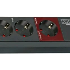 Brennenstuhl Secure-Tec Automatische Stekkerdoos 19.500A 3m H05VV-F 3G1,5 -Miakita Winkel 4007123611874 1159490966 a007 detail