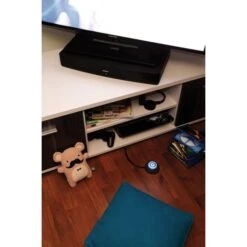 Brennenstuhl Eco-Line Stekkerdoos Comfort Switch Plus EL CSP 24 6-voudig Antraciet 1,5m H05VV-F 3G1,5 2 Permanent -Miakita Winkel 4007123620913 1159560516 a008 others