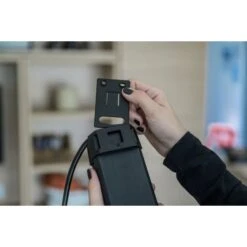 Brennenstuhl Premium-Line Stekkerdoos 10-voudig Zwart 3m H05VV-F 3G1,5 -Miakita Winkel 4007123624423 1951100100 a010 others