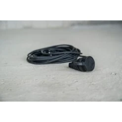 Brennenstuhl BREMAXX IP44 Verlengsnoer 10m Zwart AT-N05V3V3-F 3G1,5 -Miakita Winkel 4007123630134 1169870 a006 others