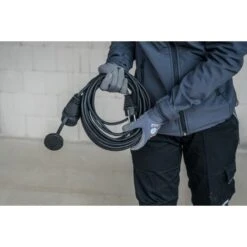 Brennenstuhl BREMAXX IP44 Verlengsnoer 15m Zwart AT-N05V3V3-F 3G1,5 8 Brennenstuhl BREMAXX IP44 Verlengsnoer 15m Zwart AT-N05V3V3-F 3G1,5 -Miakita Winkel 4007123630158 1169890 a005 others