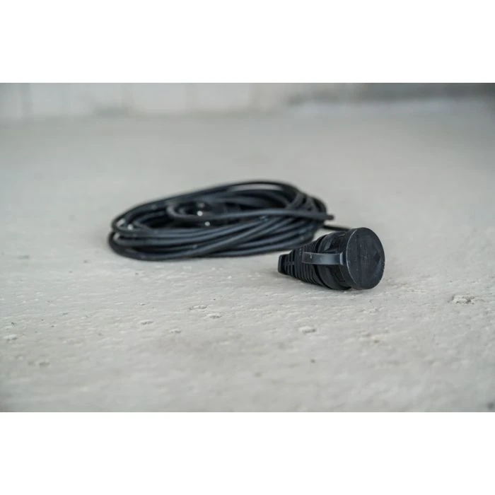 Brennenstuhl BREMAXX IP44 Verlengsnoer 15m Zwart AT-N05V3V3-F 3G1,5 6 Brennenstuhl BREMAXX IP44 Verlengsnoer 15m Zwart AT-N05V3V3-F 3G1,5 - Afbeelding 4