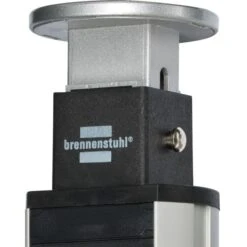 Brennenstuhl Tower Power Stekkerdoos 3-fach 2m H05VV-F 3G1,5 10 Brennenstuhl Tower Power Stekkerdoos 3-fach 2m H05VV-F 3G1,5 -Miakita Winkel 4007123632855 1396200003 a006 detail