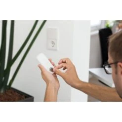 Brennenstuhl Comfort-Line Radiografisch Bediende Schakelaarset 4x IP20 -Miakita Winkel 4007123643561 1507050 a007 others