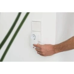 Brennenstuhl Comfort-Line Radiografisch Bediende Schakelaarset 4x IP20 -Miakita Winkel 4007123643561 1507050 a009 others