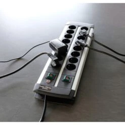 Brennenstuhl Premium-Alu-Line Techniek Stekkerdoos 16-voudig Duo Zwart 3m H05VV-F 3G1,5 De Stopcontacten Zijn Sch 13 Brennenstuhl Premium-Alu-Line Techniek Stekkerdoos 16-voudig Duo Zwart 3m H05VV-F 3G1,5 De Stopcontacten Zijn Sch -Miakita Winkel 4007123650446 1391000916 a009 others