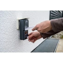 Brennenstuhl Digitale Weekschakelklok IP44 In Kleurrijke Display-doos. -Miakita Winkel 4007123652891 1506706 a007 others