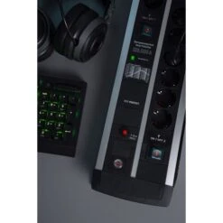 Brennenstuhl Premium-Protect-Line 120.000A Stekkerdoos Met Overspanningsbeveiliging En USB 14-voudig Duo 3m H05VV -Miakita Winkel 4007123662951 1392000232 a010 others