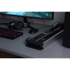 Brennenstuhl Premium-Protect-Line 120.000A Stekkerdoos Met Overspanningsbeveiliging En USB 14-voudig Duo 3m H05VV -Miakita Winkel 4007123662951 1392000232 a011 others