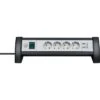 Brennenstuhl Premium-Office-Line Stekkerdoos Met USB 4-voudig Zwart/lichtgrijs 1,8m H05VV-F 3G1,5 1 Brennenstuhl Premium-Office-Line Stekkerdoos Met USB 4-voudig Zwart/lichtgrijs 1,8m H05VV-F 3G1,5 -Miakita Winkel 4007123662999 1156250534 a001 normal