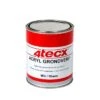 4tecx Acryl Grondverf Wit 0,75ltr -Miakita Winkel 4039000112 02435eca ebef 485a 8c33 20ceb8cced43