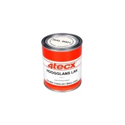 4tecx Hoogglans Lak RAL 9001 Crème Wit 0,75ltr -Miakita Winkel 4039000232 4039000232 web