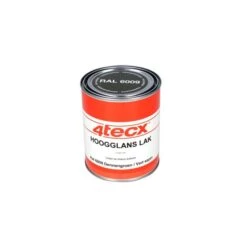 4tecx Hoogglans Lak RAL 6009 Dennengroen 0,75ltr 7 4tecx Hoogglans Lak RAL 6009 Dennengroen 0,75ltr -Miakita Winkel 4039000264 4039000264 web