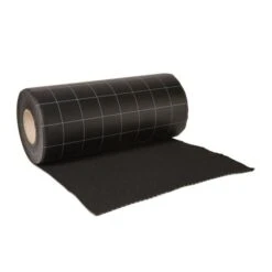 4tecx Loodvervanger Waterdicht Laag 200mm Rol 12m