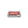 4tecx Assortiment Sluitringen, 455-delig, Verzinkt -Miakita Winkel 4095630738 8d22eda4 fea8 4f61 a31e bccbd37b7dd3