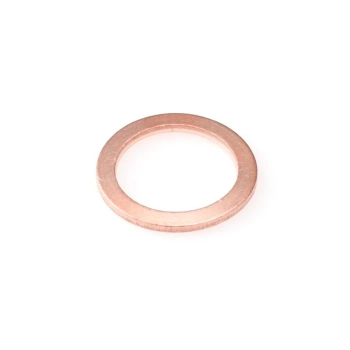 4tecx Assortiment Afdichtringen Koper 284-delig DIN 7603 A 5 4tecx Assortiment Afdichtringen Koper 284-delig DIN 7603 A - Afbeelding 3