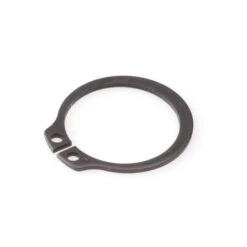 4tecx Assortiment Asborgringen Uitwendig 262-delig DIN 471 Gefosfateerd