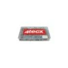 4tecx Assortiment Plaatschroeven Lenskop Phillips 488-delig Verzinkt -Miakita Winkel 4095630858 13a9af75 c737 4794 81c9 b52fcb07c934