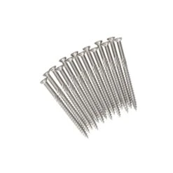 4tecx Vlonderschroef Lenskop Tx-25 RVS 410 5 X 50mm 200 Stuks -Miakita Winkel 4095700010 465f8db6 20f0 4b13 9533 40547296e73a