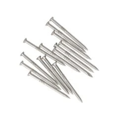 4tecx Vlonderschroef Lenskop Tx-25 RVS 410 5 X 60mm 200 Stuks -Miakita Winkel 4095700020 8ecd9963 ee50 4b7c b380 b673b55cff84