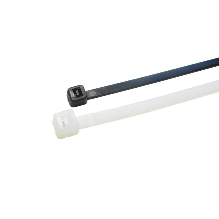 4tecx Kabelbinder L 200mm B 4,8mm Zwart 100 Stuks 3 4tecx Kabelbinder L 200mm B 4,8mm Zwart 100 Stuks